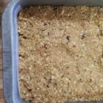 Healthy Granola Bars